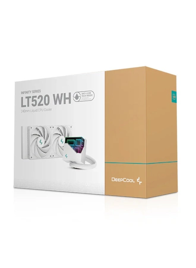 LT520 - Dual FK120