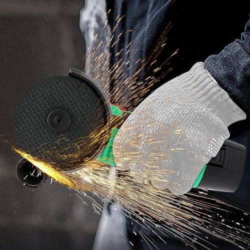 Angle Grinder