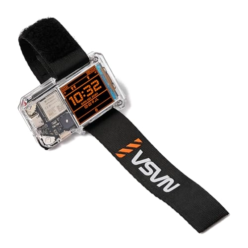 NASA Artemis Watch - 9+ 1 pieces