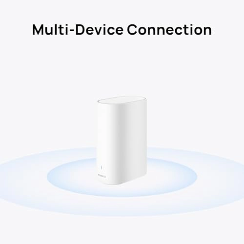 Mesh 3 - 802.11ax 3 Pack