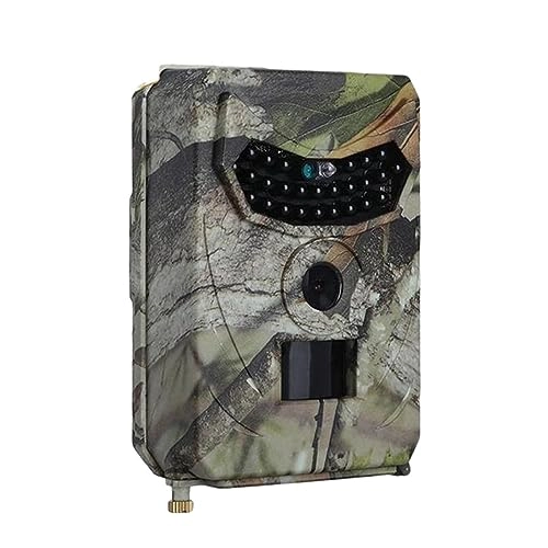 Hunting Camera - 12MP