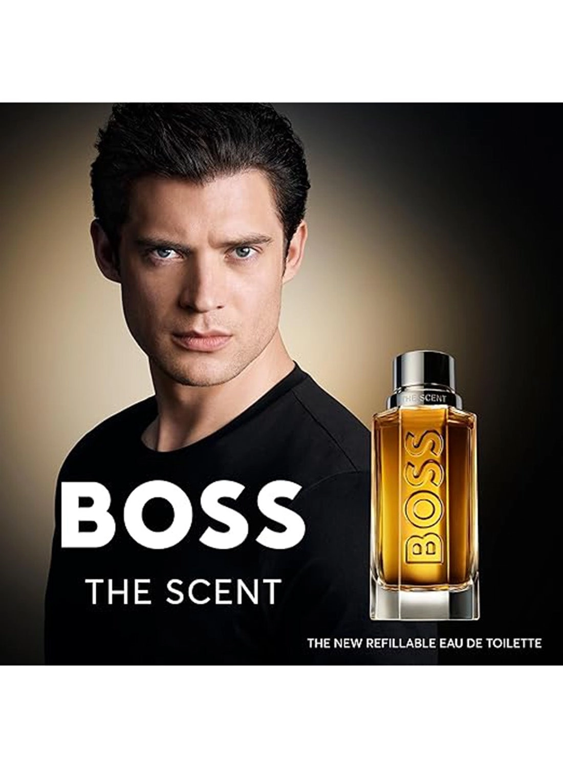 The Scent Eau de Toilette 50ml