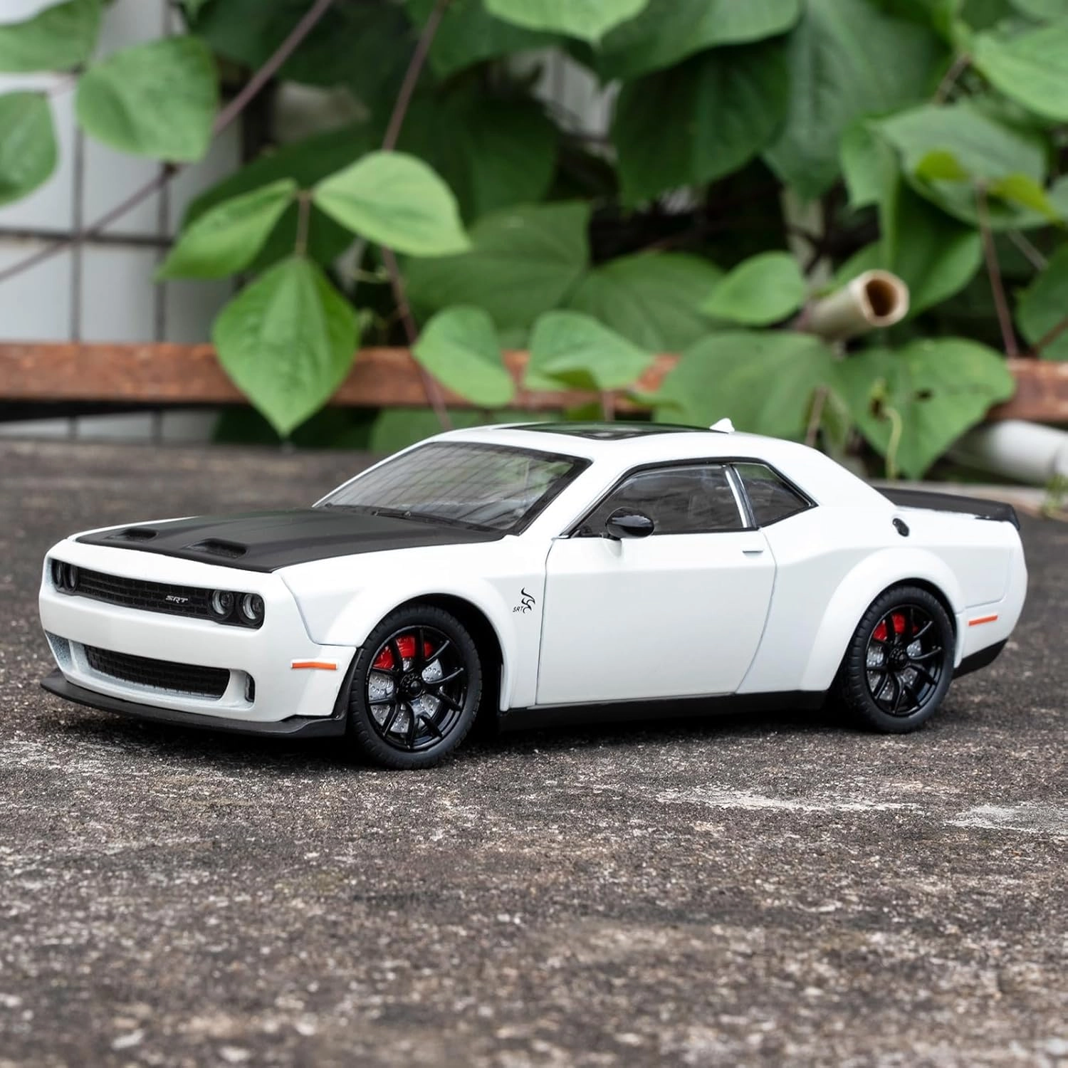 Fast & Furious 7 - 1:32 1pcs