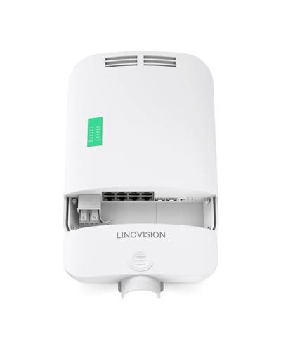 POE-SWR510GMP 10-Ports