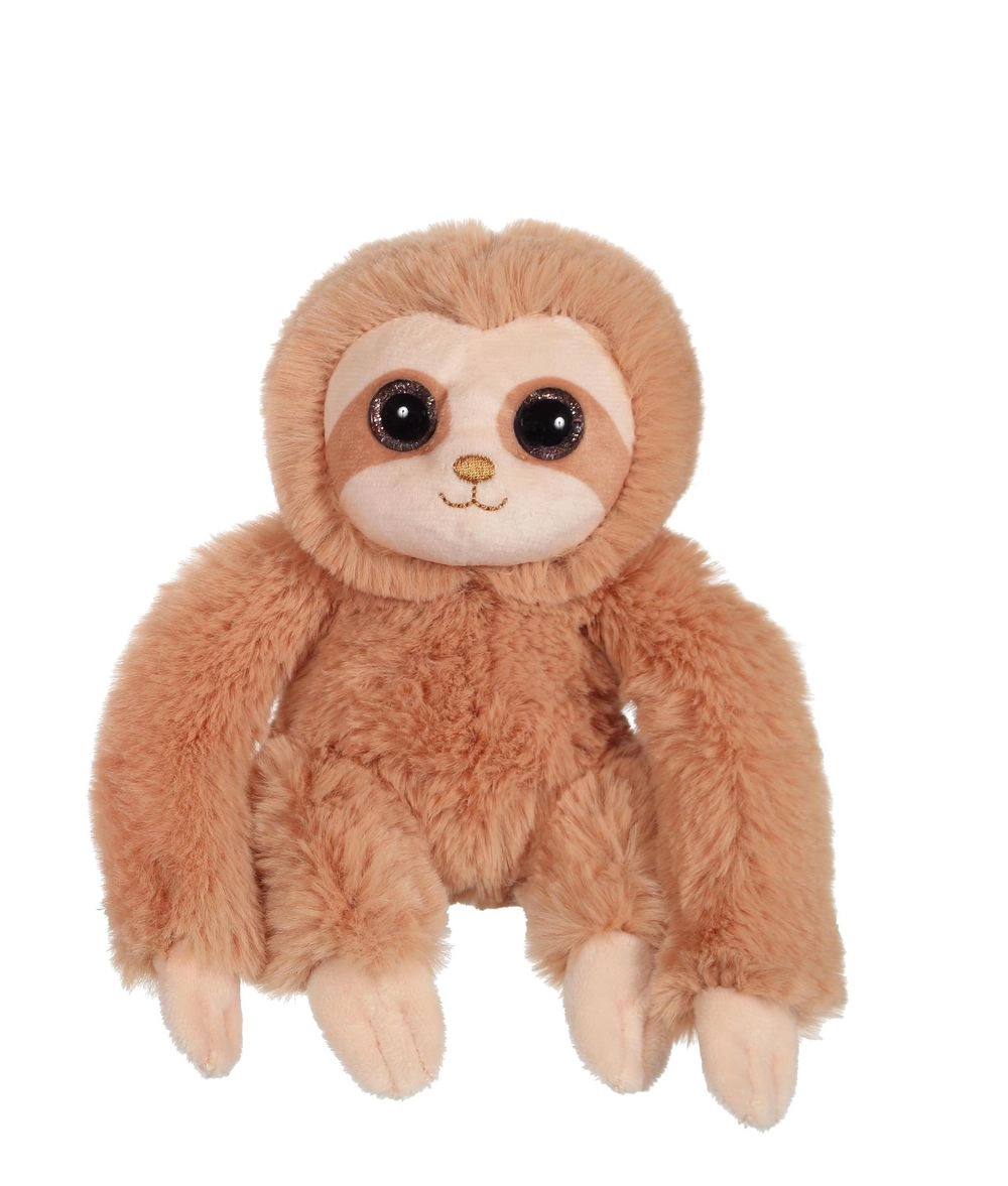 Sloth Plush Toy 16 cm
