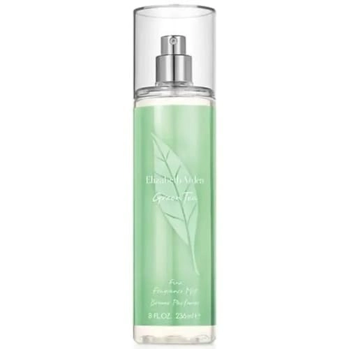 Green Tea Mist - 236 ml