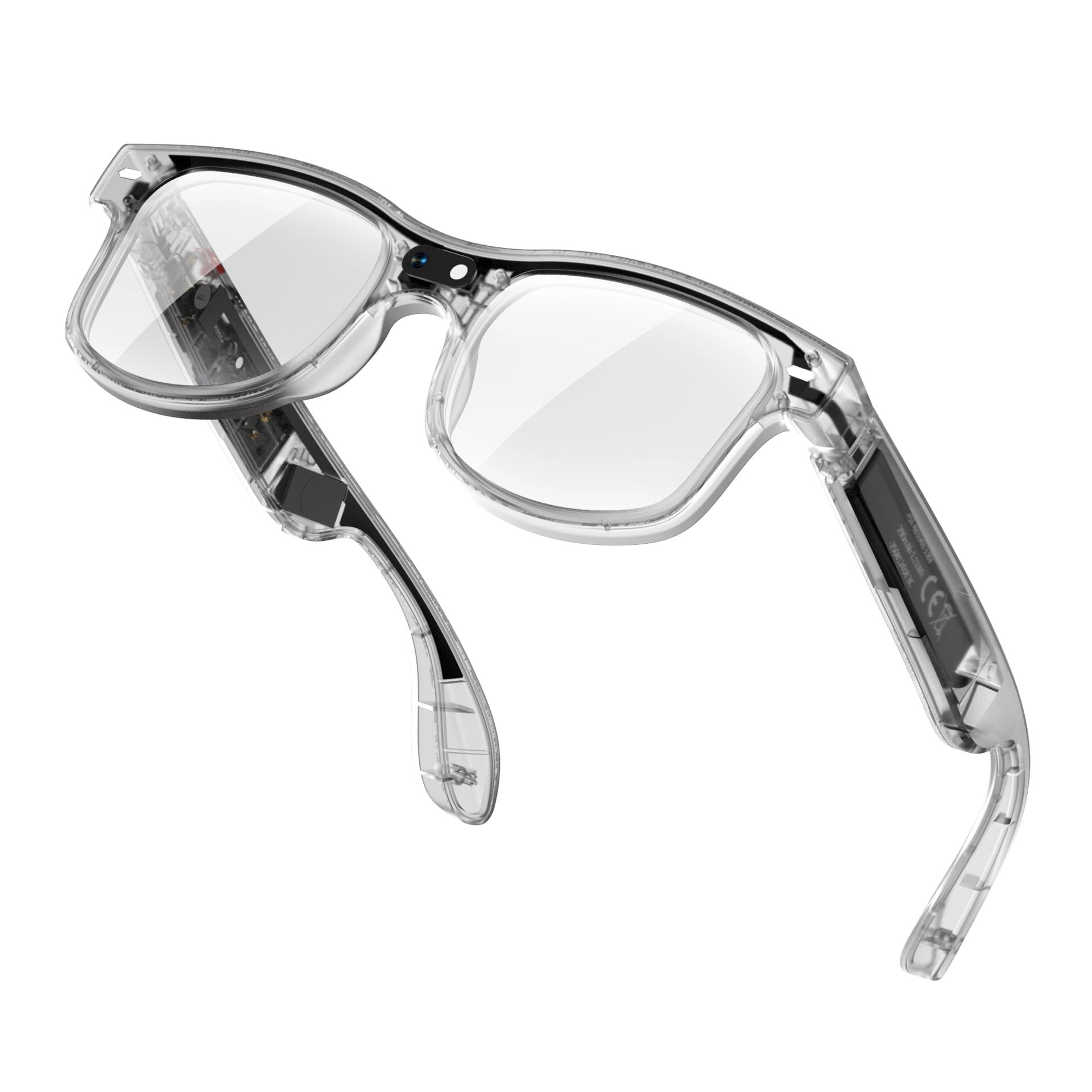 AI Smart Glasses - Real Time Translation Voice Assistant