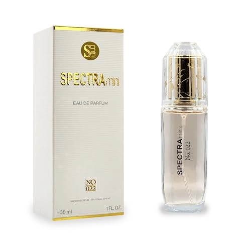 Mini 022 Eau de Parfum - 30ml