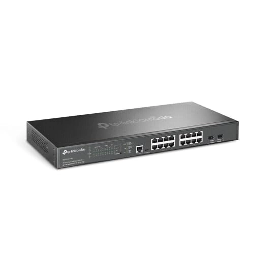 SG3218XP-M2 16-Ports