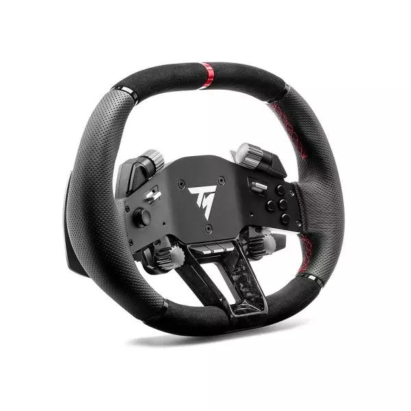 PS5 PS4 PC Hypercar Wheel Add-On