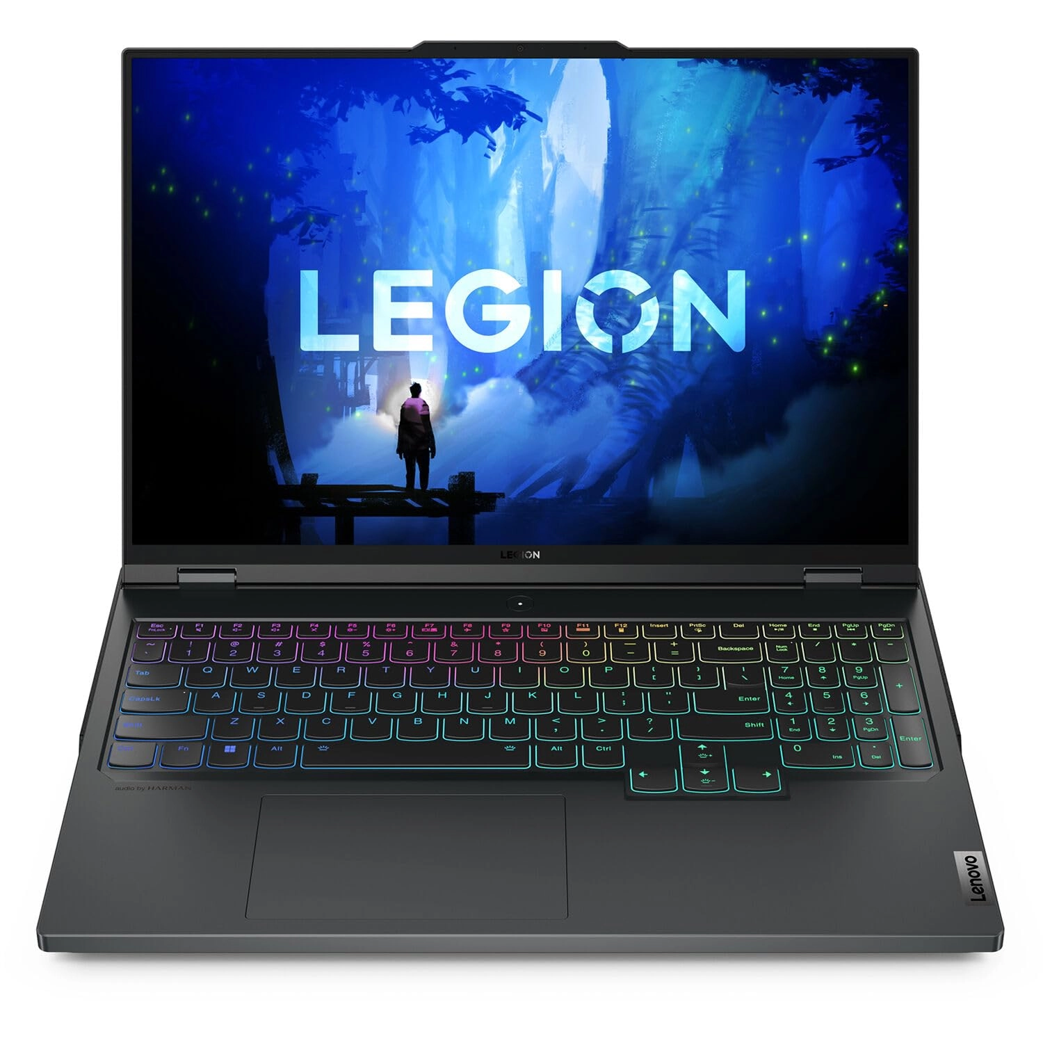 Lenovo Legion Pro Legion 7 16ITHg6 - 16'' Core i9-14900HX 64GB DDR5 4000GB SSD
