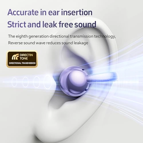 M97 Wireless Earbud