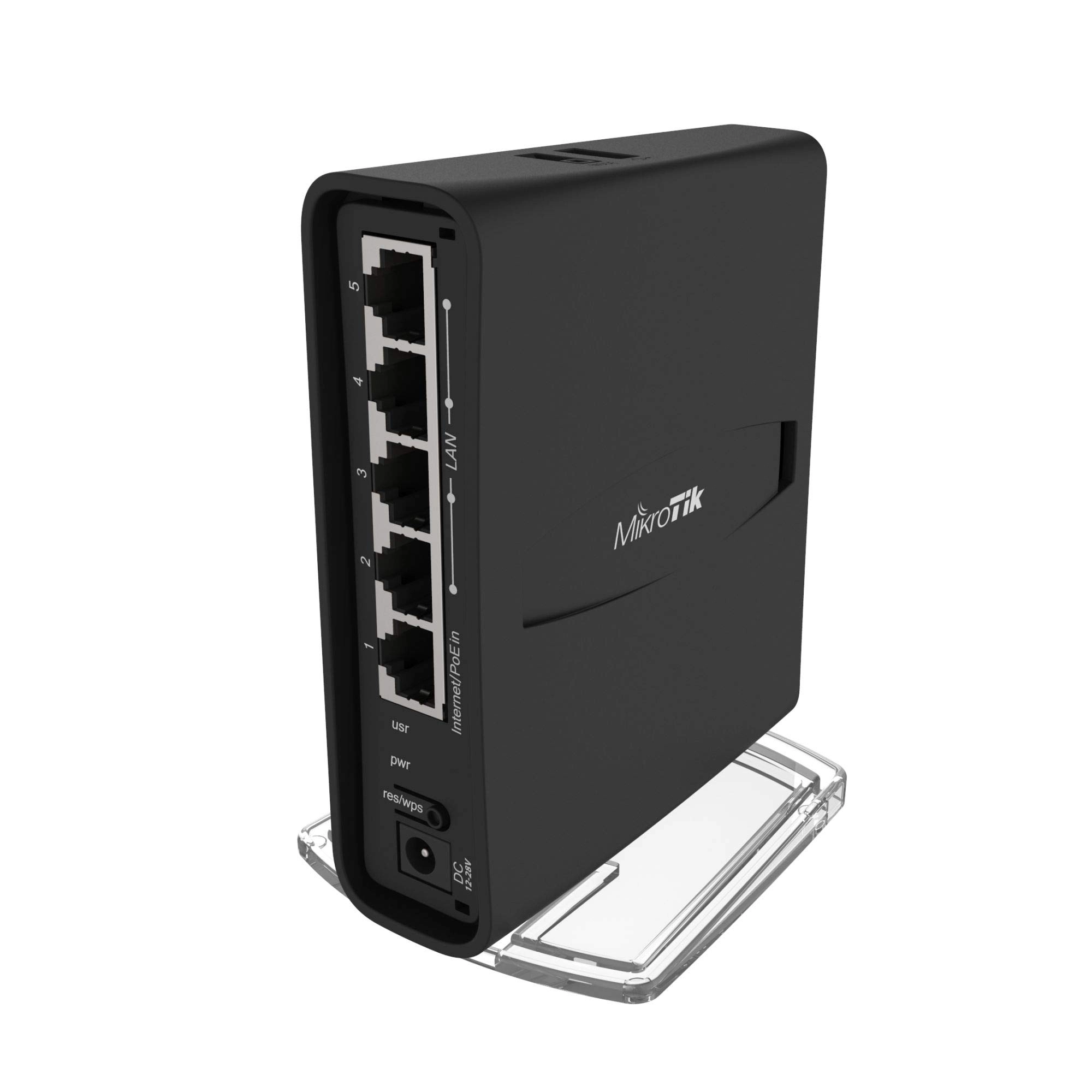 Mikrotik hAP ac2