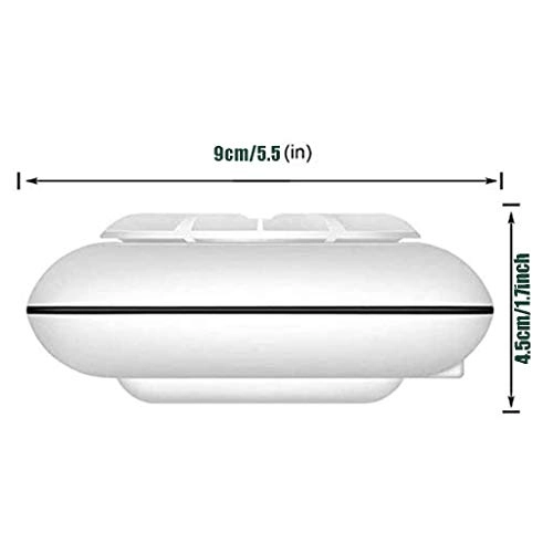 Ultrasonic Tub Washer