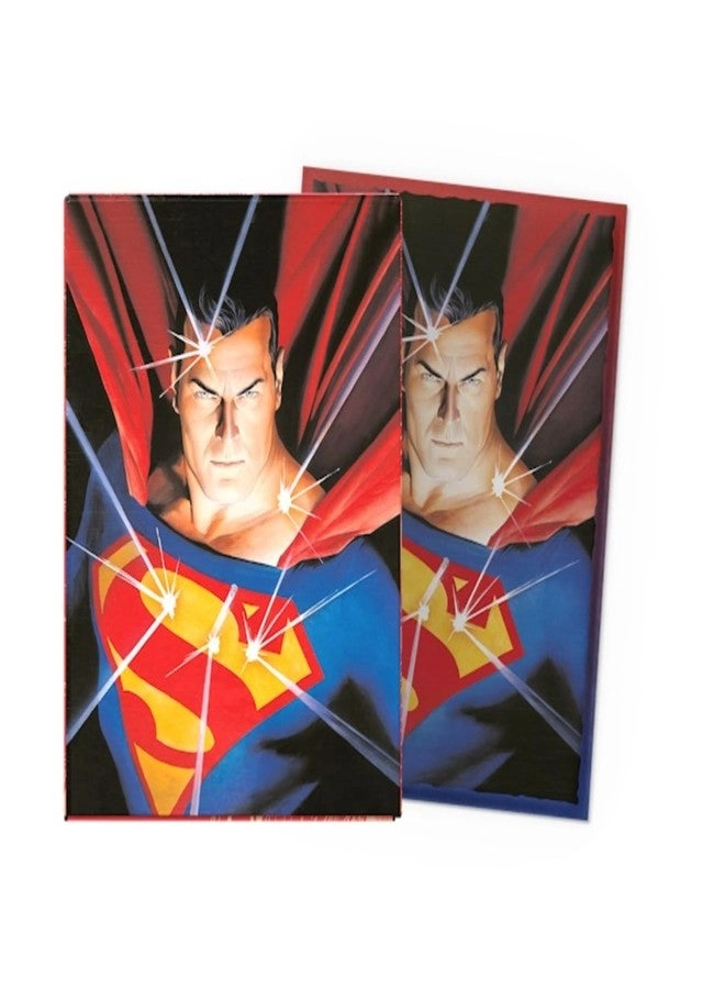 Dragon Shield Superman - Series No.1
