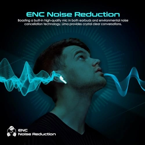 FreePods-3 Wireless Earbud