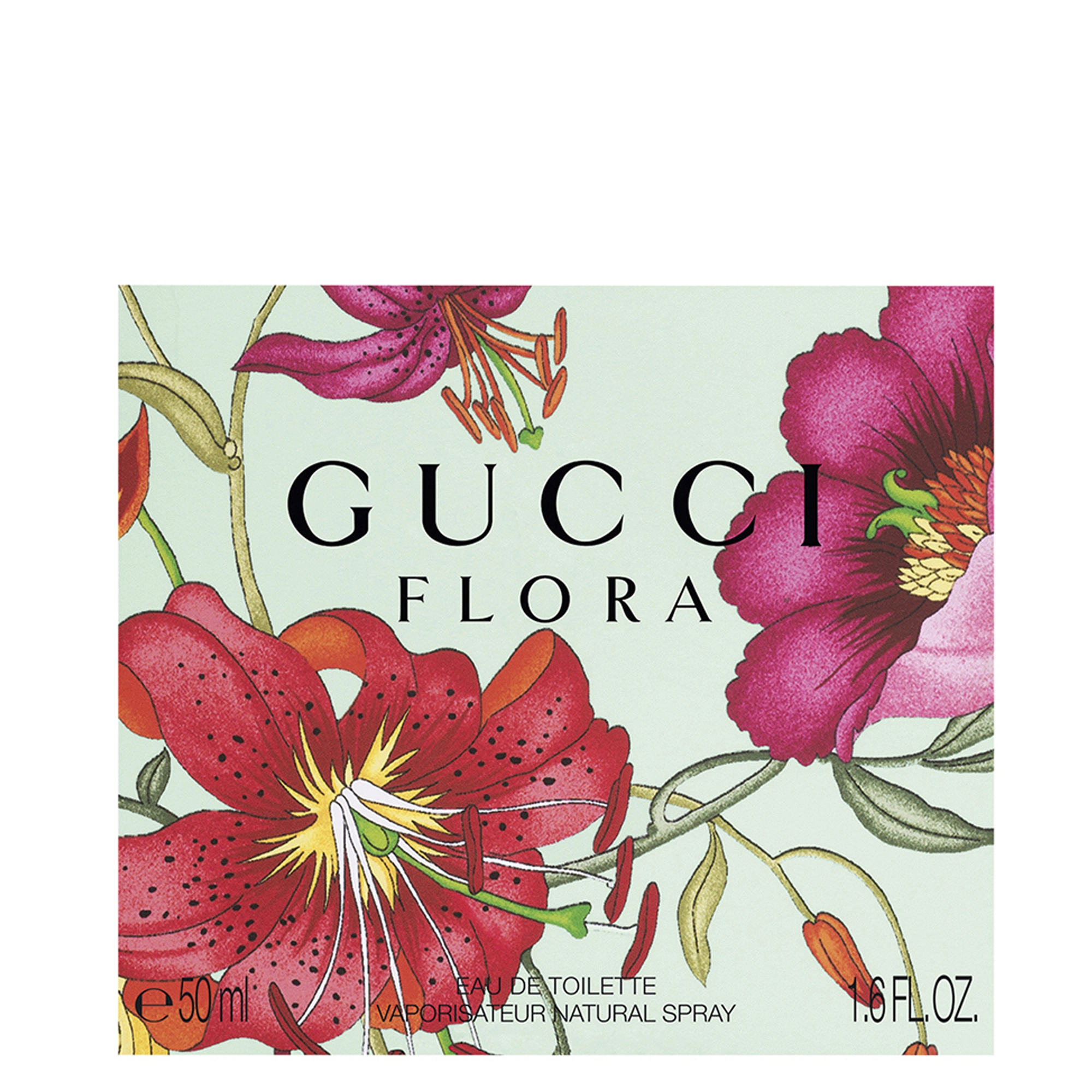 By Gucci Eau de Toilette 50ml