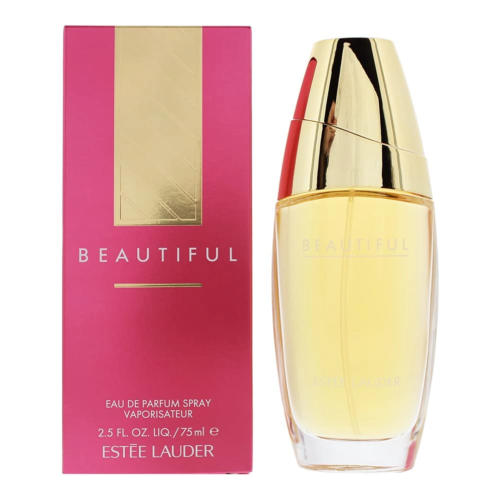 Beautiful Eau de Parfum 75ml
