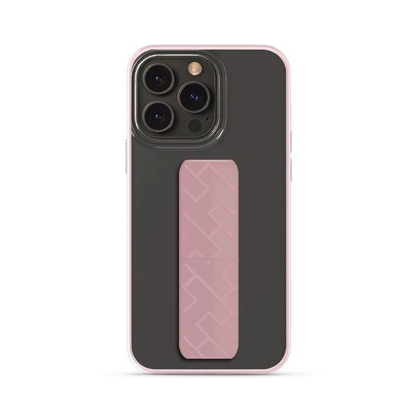 Grip Holder Case - TPU Back Case for iPhone 14 Pro
