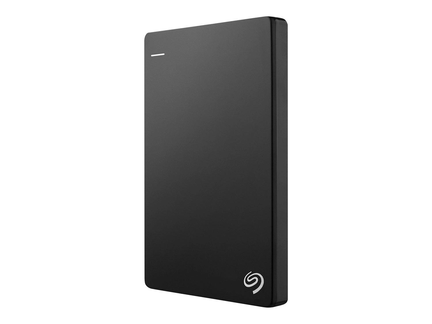 Backup Plus Portable - 4TB HDD