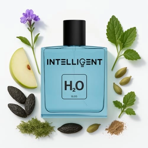 H2O Eau de Parfum 100 ml