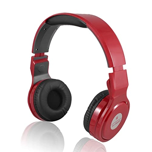 Foldable Headphone Headset Wired Headset