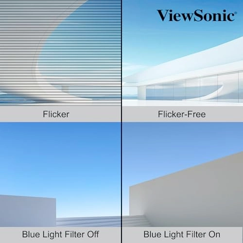 VA2708-2K-MHD - 27 Inches 2560x1440