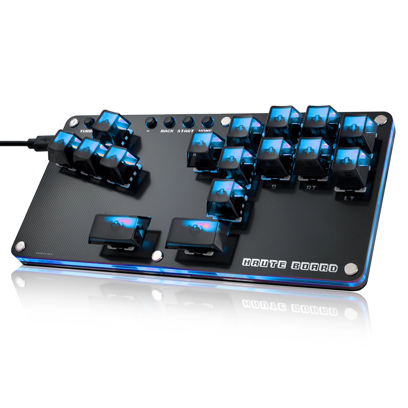 Sehawei MINI-PLUS - Black