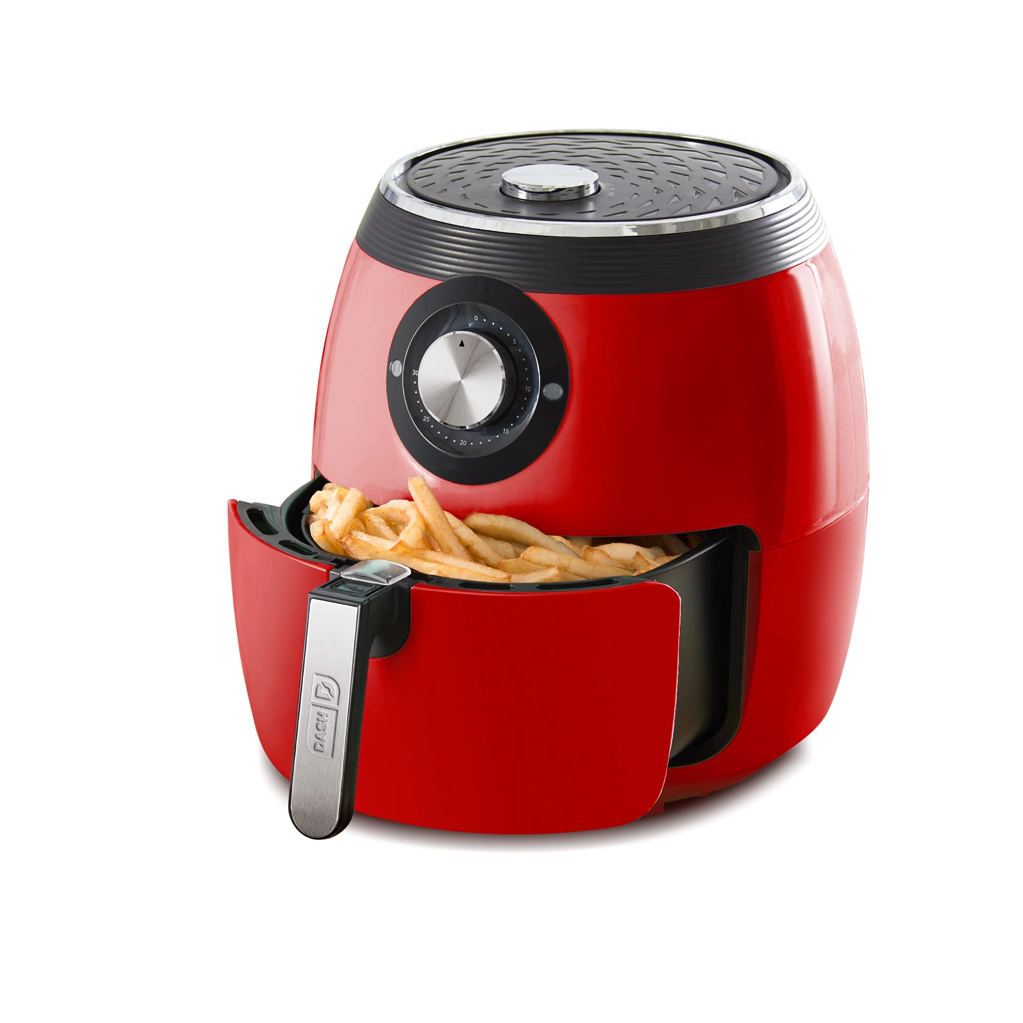 StoreBound Deluxe Electric Air Fryer + Oven Cooker DFAF455GBRD01