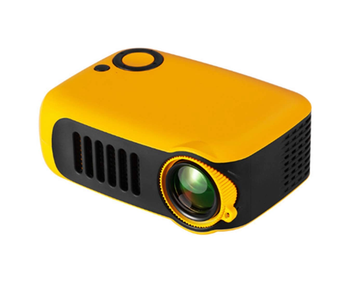 Mini Projector - 1000 ANSI lumens 320 x 240