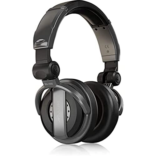 BDJ 1000 Wired Headphone