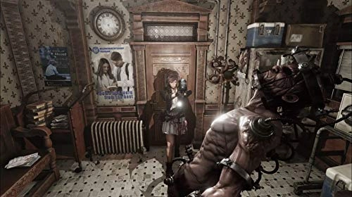 Tormented Souls - playstation_5