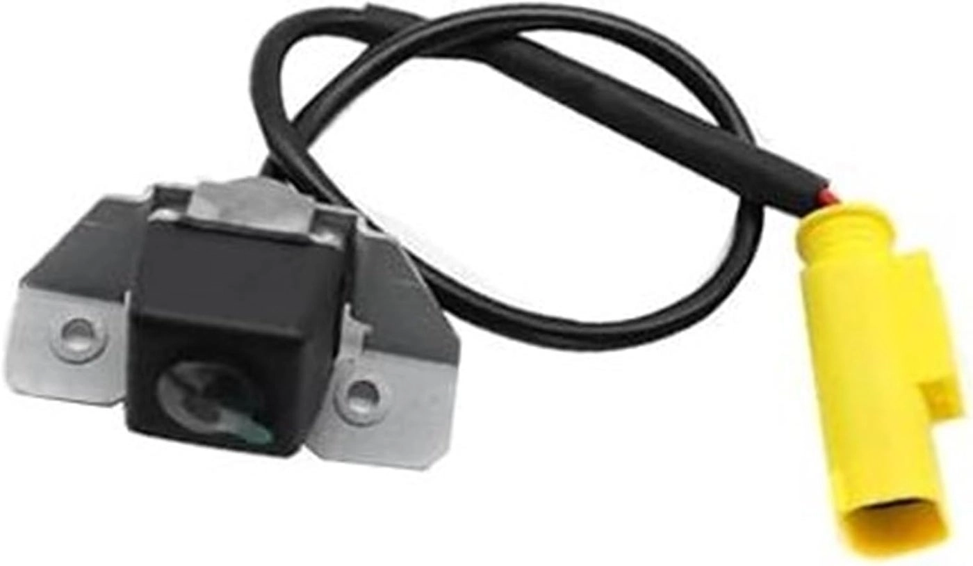 DEMULAX Car Rear View Backup Camera - Night vision