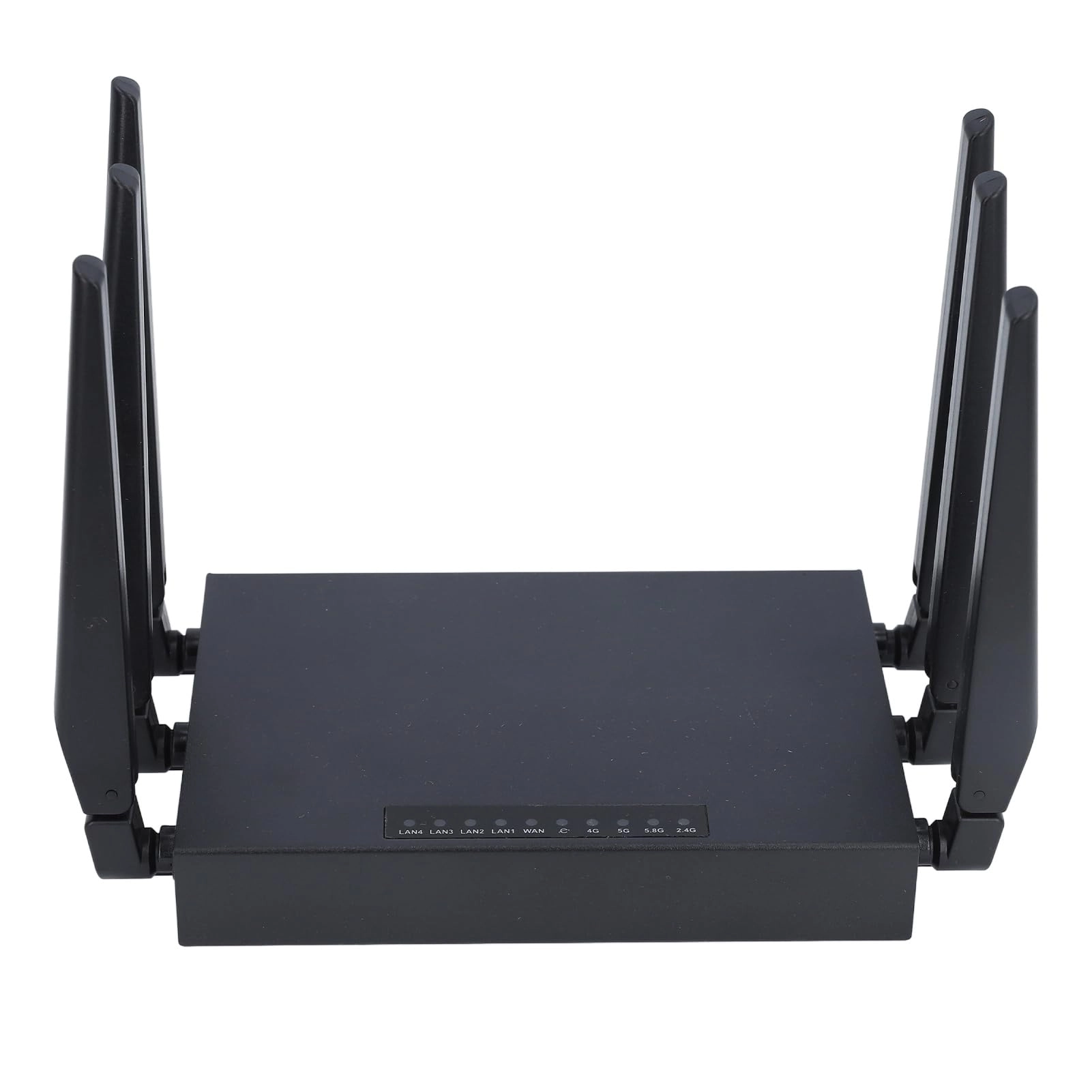 Eacam 5G CPE WiFi 6 Router - 1201 Mbps 574 Mbps