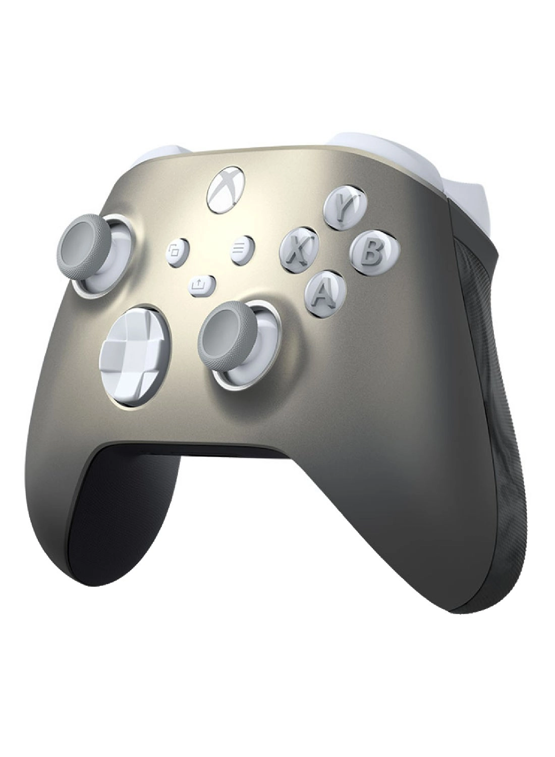 Xbox Wireless Controller Lunar Shift Special Edition