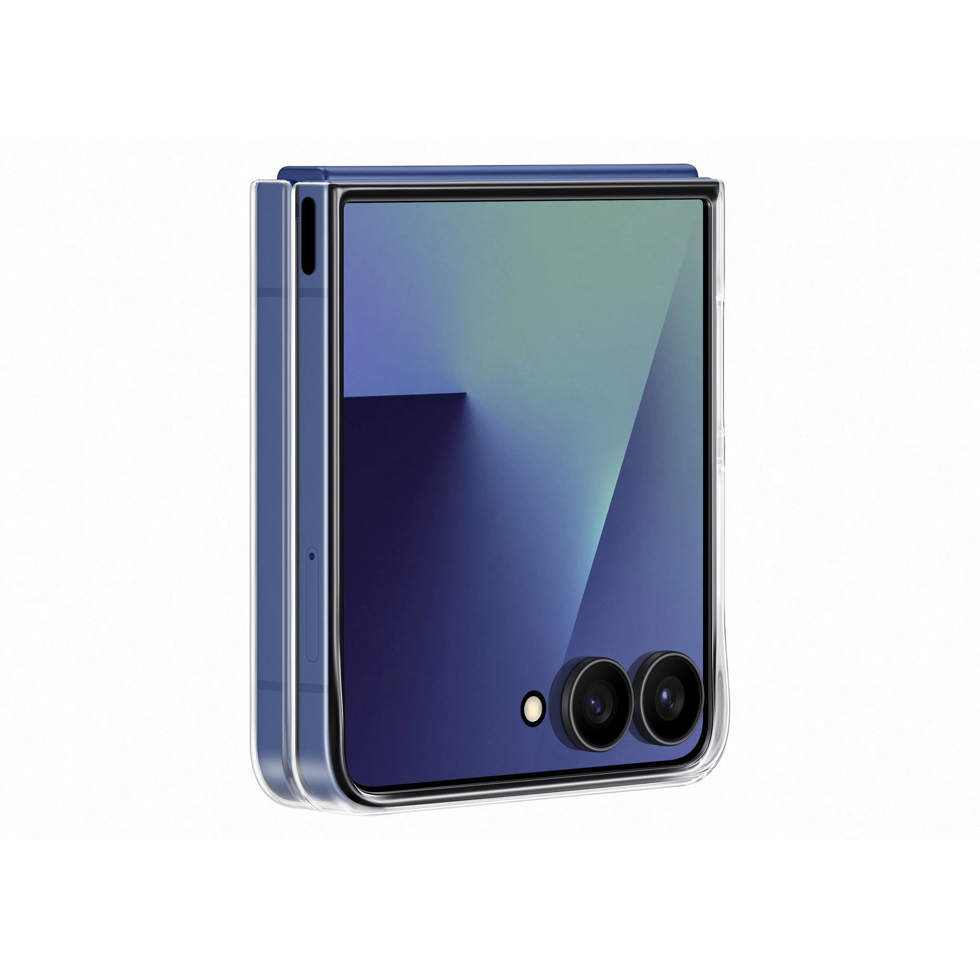 Galaxy Z Flip7 Ring Case