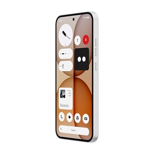 Phone 4a - 8GB 256GB