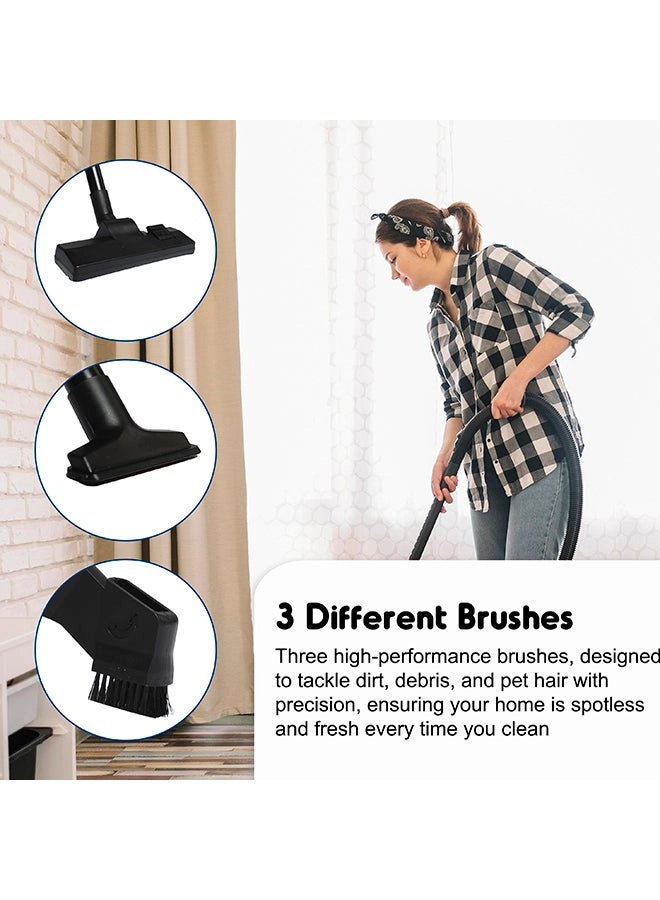 Vacuum Cleaner (NVC2302A1)