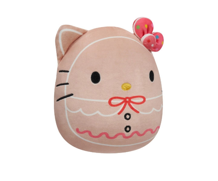 Hello Kitty Gingerbread Update - 25.4 cm