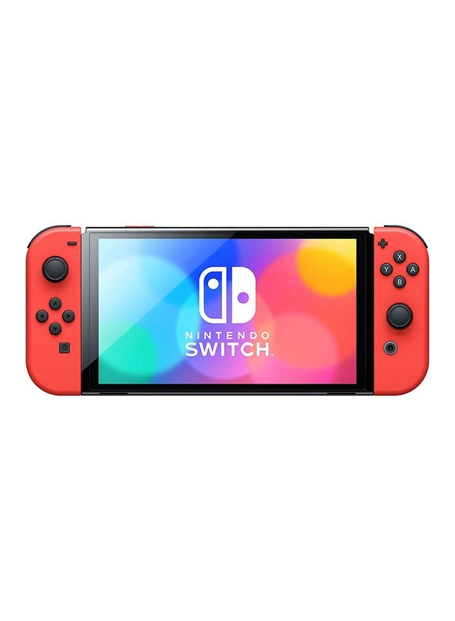 Nintendo Switch OLED Model