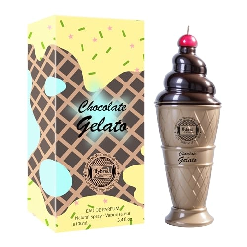 CHOCOLATE GELATO Eau de Parfum 100 ml