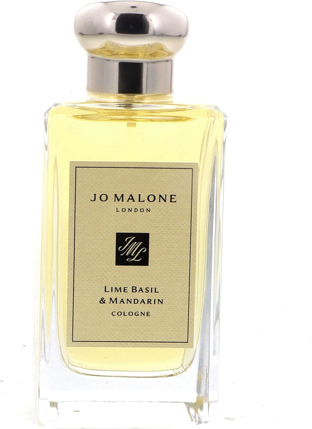 Lime Basil & Mandarin Cologne - 100 Milliliters