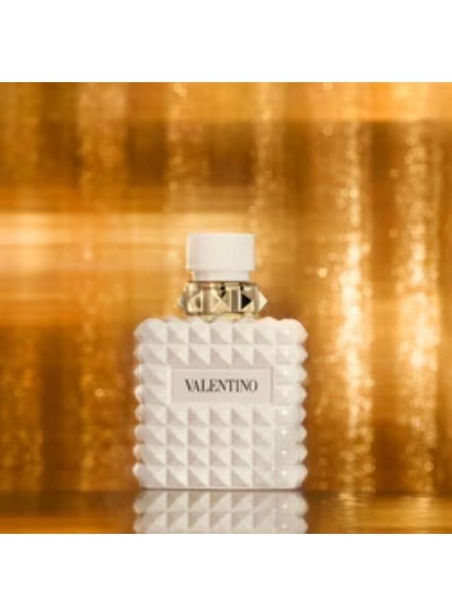 Born In Roma Ivory Donna Eau de Parfum 100ml