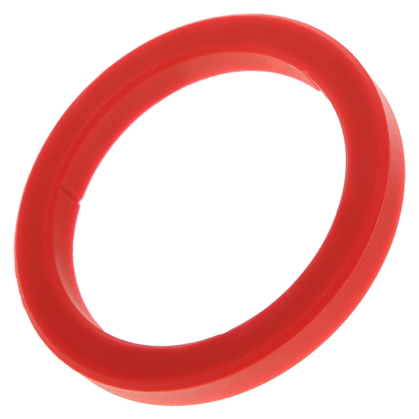 Group Head Gasket Seal Ring - Red 7.30X7.30X0.80cm