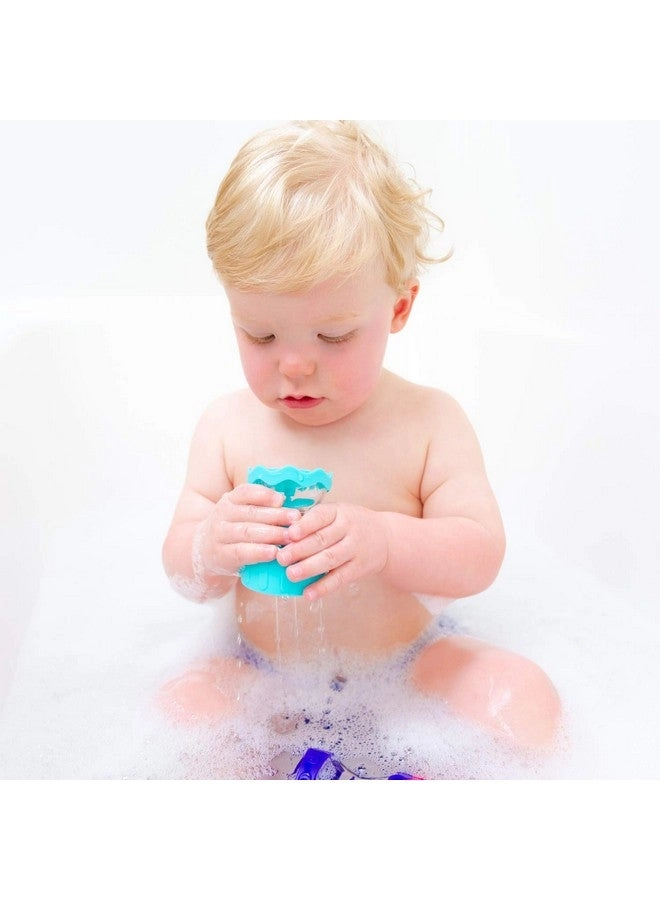 Whirling Wheel Waterfall & Rain Barrel Connecting Tubes - 9Piece Ages 6+ Months