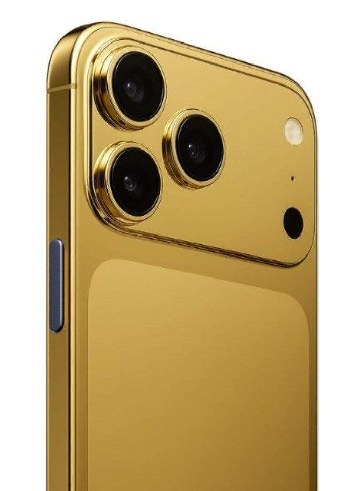 CAVIAR iPhone 17 Pro - 512GB