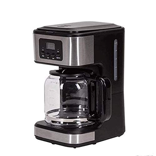 Automatic Drip - 1.8L 11-15 Cups