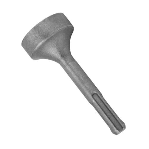 Ground Rod Driver - 1.0 Count 21mm