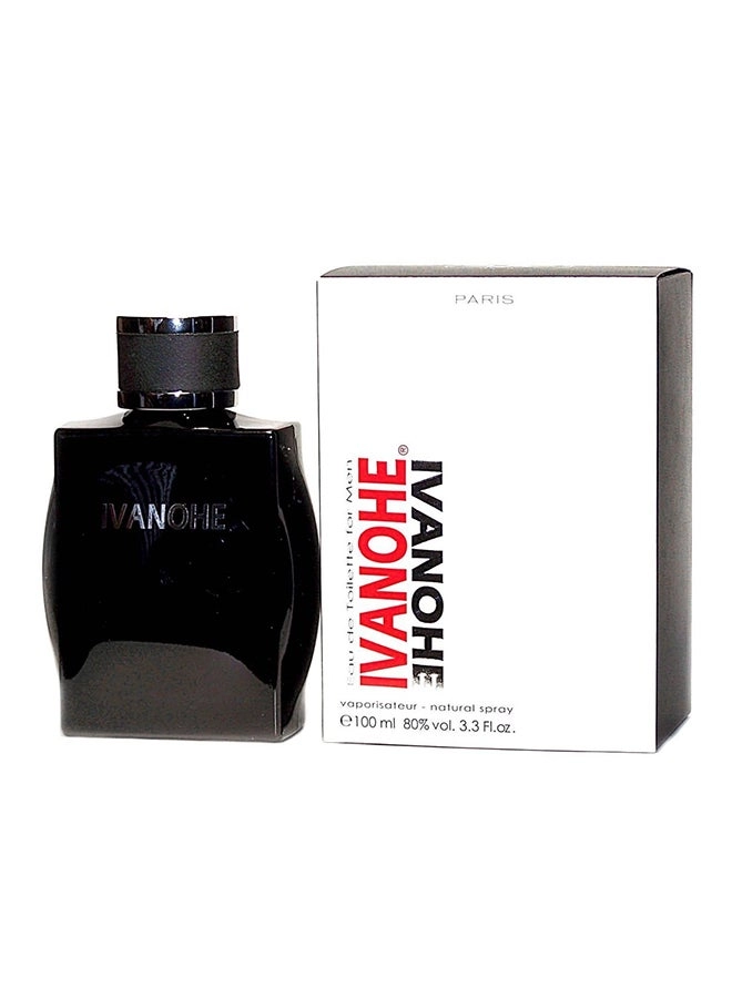 Ivanhoe Sport Eau de Toilette 100ml