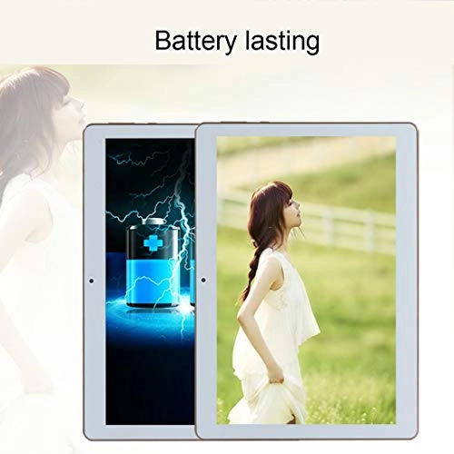 Tablet PC - 16GB 10.1"